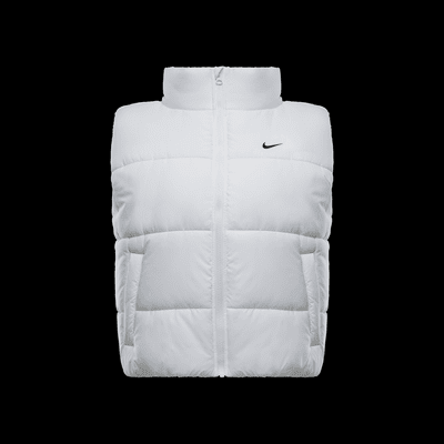 【中古】NIKE 20-21 リバプール　Padded Gilet 中古】NIKE 20-21 リバプール Padded Gilet 中古】NIKE 20-21